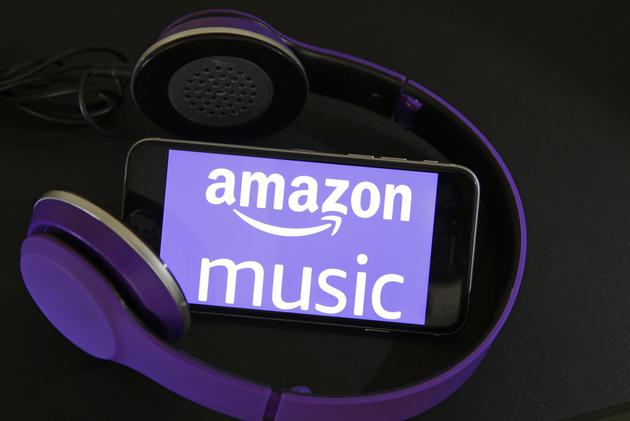亚马逊向美国Alexa设备推免费音乐服务